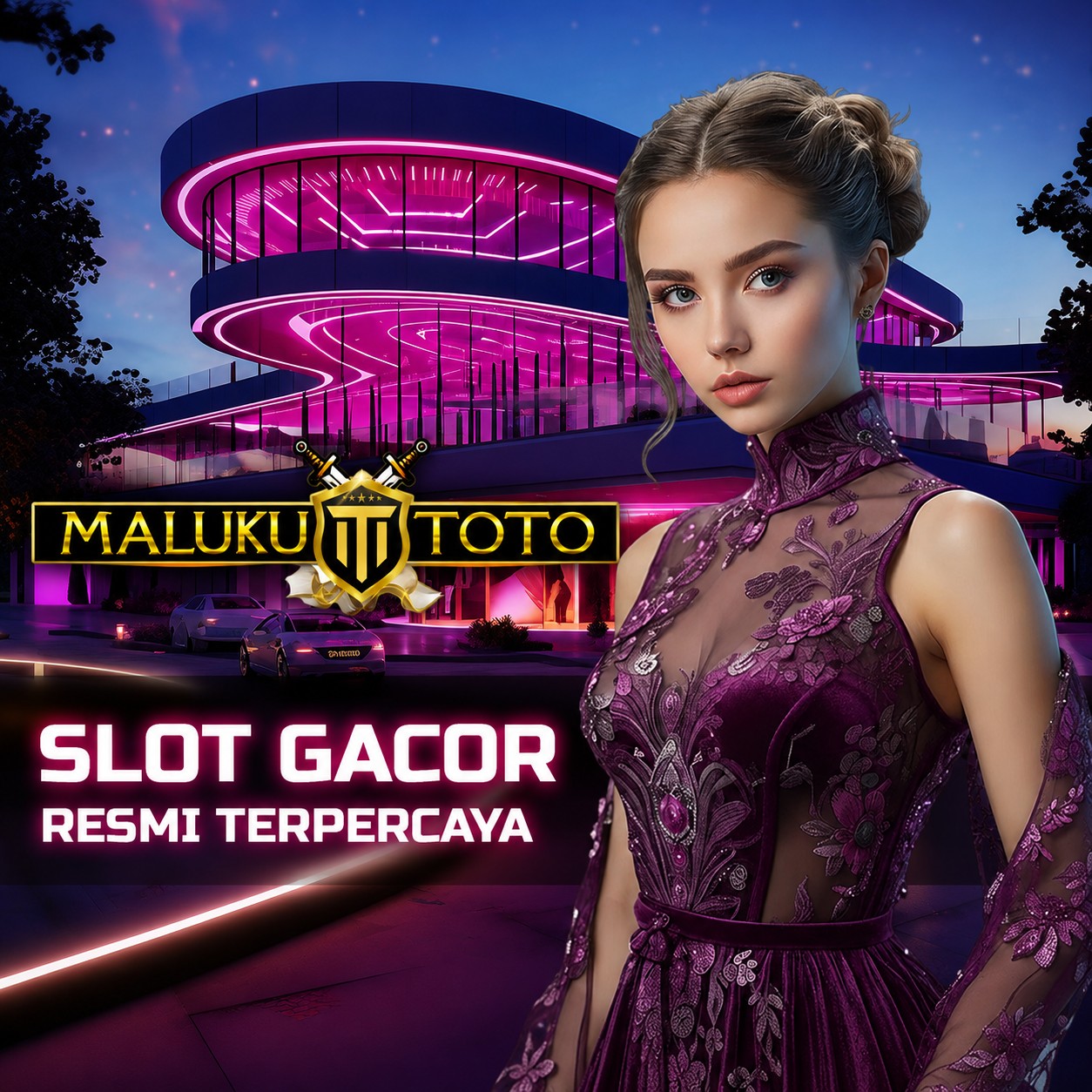 Situs Slot Gacor
